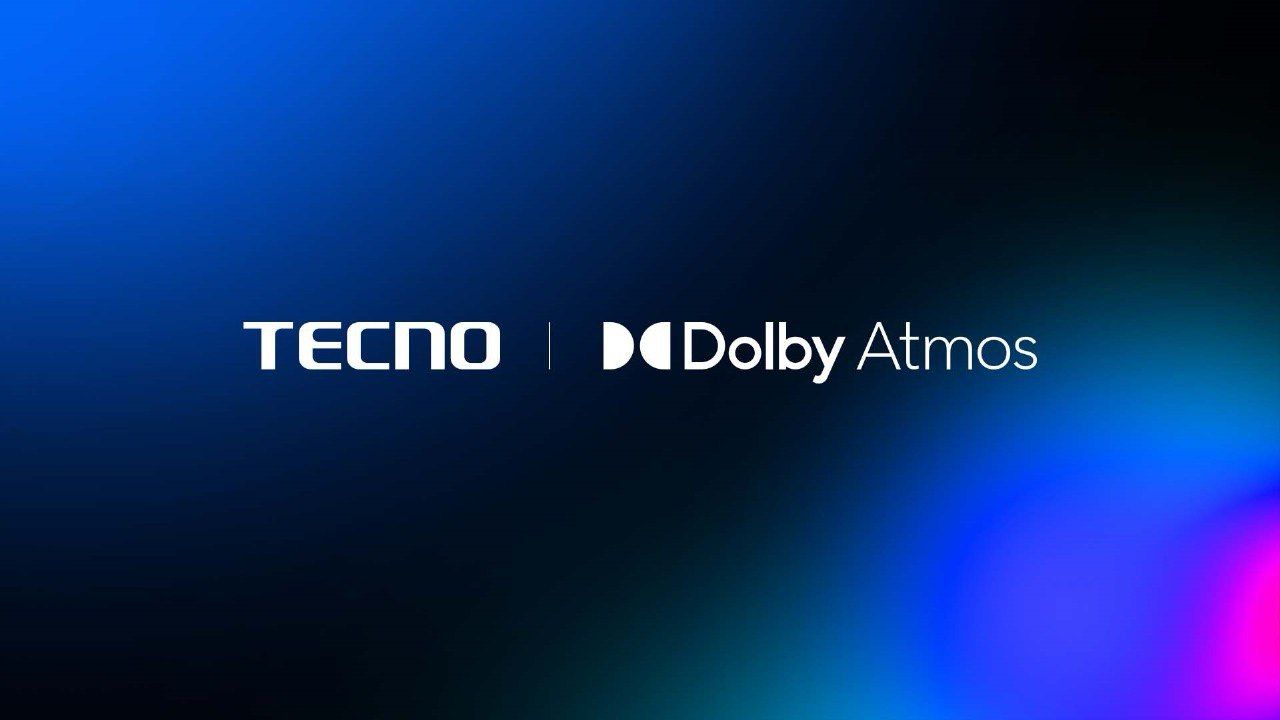 تكنولوجيا: TECNO & Dolby يعيدان تعريف مستقبل تجربة الصوت في الهواتف الذكية