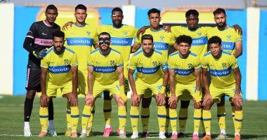 لافيينا يتعادل مع دجلة 2/2 والمحلة يتقدم على دكرنس فى الشوط الأول للجولة الـ19 للمحترفين