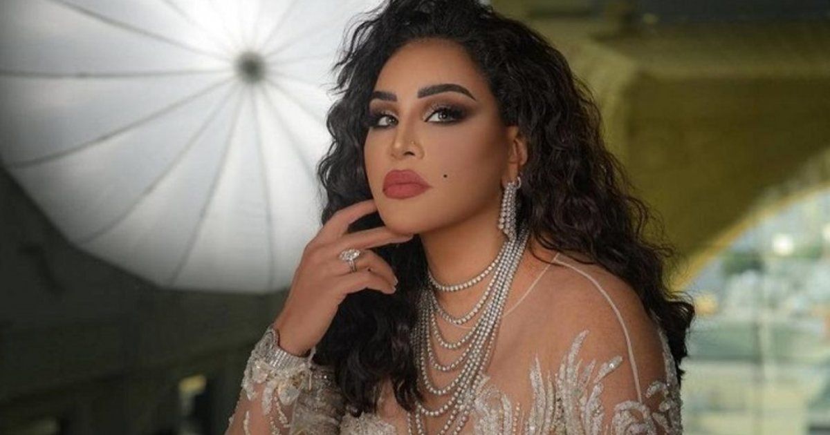 أحلام تتعرض للسرقة في شوارع باريس للمرة الثانية!