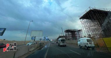 الأرصاد: انخفاض بالحرارة حتى نهاية الأسبوع والصغرى بالقاهرة تصل 9 درجات