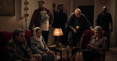 حدوتة منسية الحلقة 3.. خيرت يعرف مكان ابنه سارى وعلاقة سعاد به