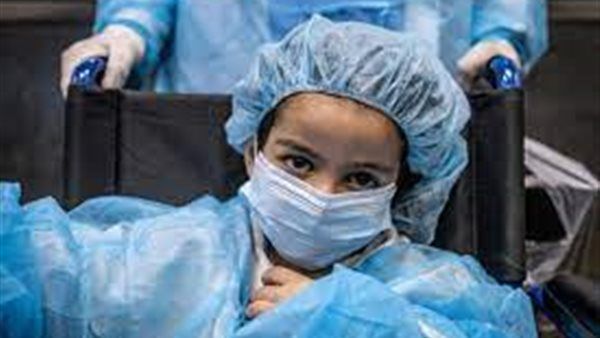 بدون تخدير.. كيف يجرى الأطباء العمليات الجراحية بغزة