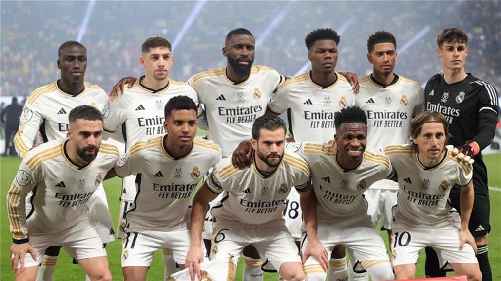 ريال مدريد يحسم "صفقة شتوية".. هذه تفاصيلها