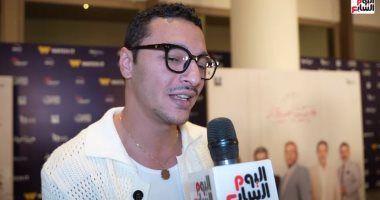 على السبع: كان في محبة كبيرة بينا كلنا خلال كواليس مسلسل "وبينا معاد 2"