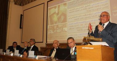 جمعية المهندسين المصرية: الصناعات التحويلية قاطرة التنمية الاقتصادية فى مصر