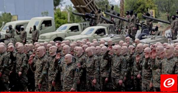 "حزب الله": استهدفنا ثكنة ‏برانيت بصواريخ "بركان" وأصبناها إصابةً مباشرة