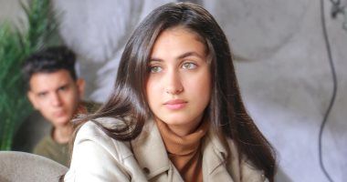 تسنيم مطر: دورى في "ليلة العيد" يناقش قضية زواج القاصرات و"الإسكندرانى" نقلة