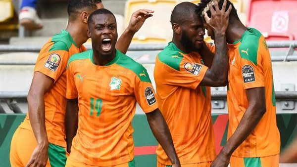 تشكيل كوت ديفوار المتوقع لمواجهة السنغال اليوم بأمم أفريقيا