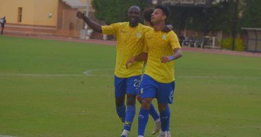 خطوة تفصل انضمام محمد عاطف لاعب طنطا إلى الزمالك