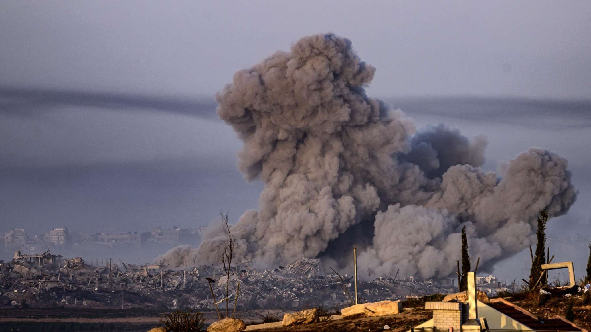 وزارة الصحة الفلسطينية تعلن ارتفاع حصيلة القتلى جراء الغارات الإسرائيلية على غزة