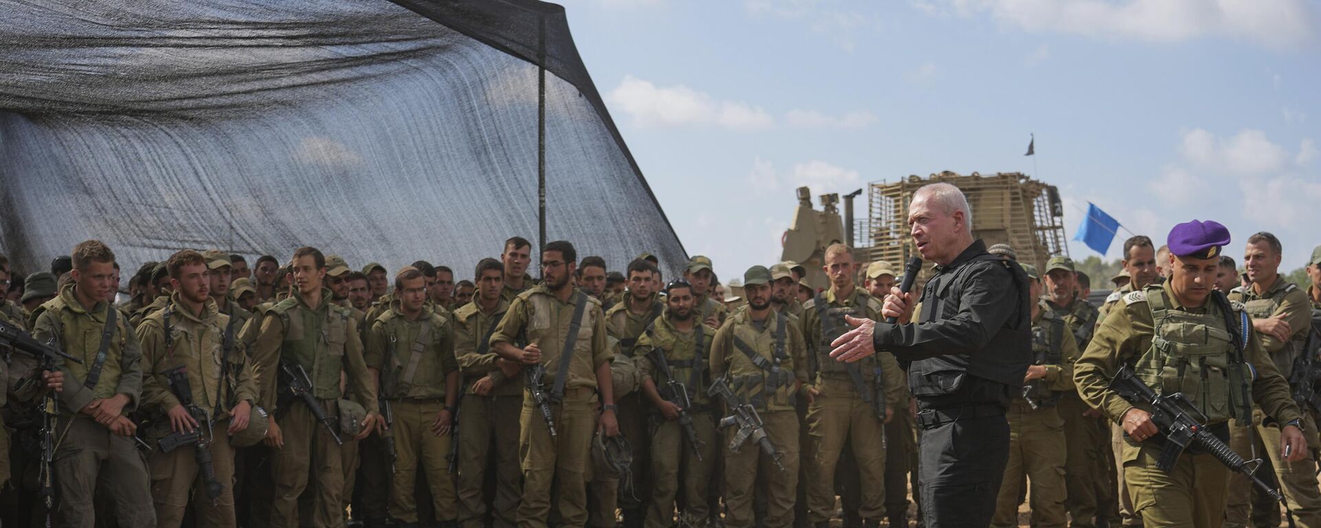 الأمم المتحدة تعلن عدم جواز تغيير حدود قطاع غزة