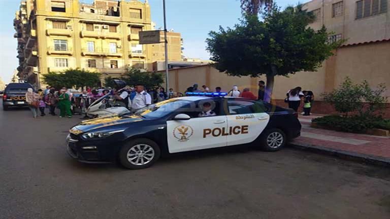 أطلق النار على ضابط.. مصرع عنصر إجرامي في الإسكندرية