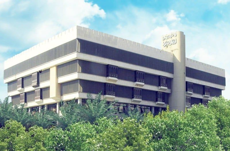 العاصمة المقدسة.. بدء تطبيق مخالفات أبراج الجوال الثابت والمتنقل