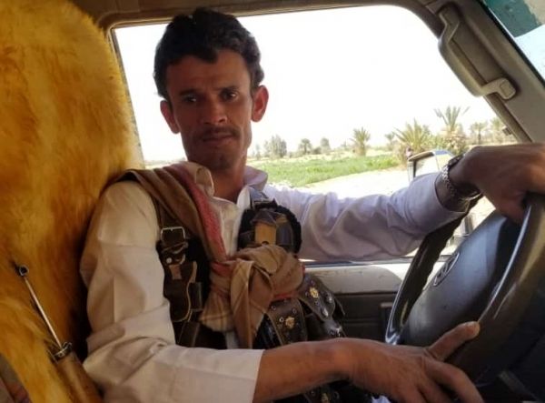 ثالث حادثة خلال أيام.. مقتل شاب في كمين نصبه مسلحون حوثيون بالمصلوب جنوبي الجوف