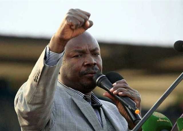 5 ملايين دولار.. واشنطن تدرج وزيرا سودانيا سابقا في برنامج مكافآت جرائم الحرب