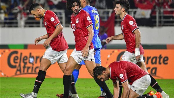 اجتماع عاجل بين وزير الشباب والرياضة واتحاد الكرة بشأن المنتخب