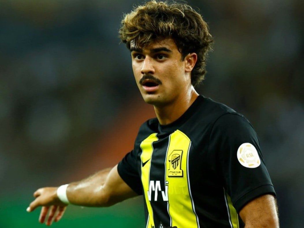 "وستهام يونايتد" يستهدف ضم "جوتا" لاعب الاتحاد على سبيل الإعارة
