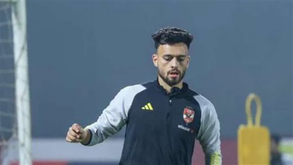 خاص الخليج 365.. المصري يعلن التعاقد مع صلاح محسن