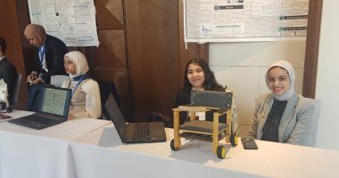 طلاب مدارس المتفوقين: الدراسة بـstem حلم وتساهم فى التأهيل لسوق العمل