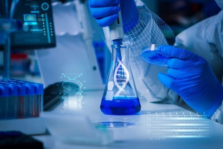 مدير "أبحاث الزراعة المستدامة": إستراتيجية التقنية الحيوية ستعزز ريادة المملكة في القطاع
