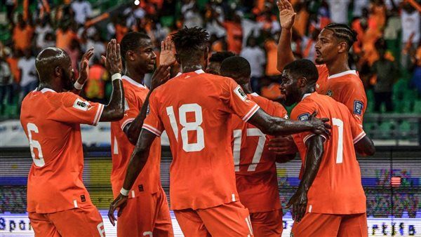تشكيل كوت ديفوار الرسمي لمباراة السنغال.. ثلاثي ناري في الهجوم