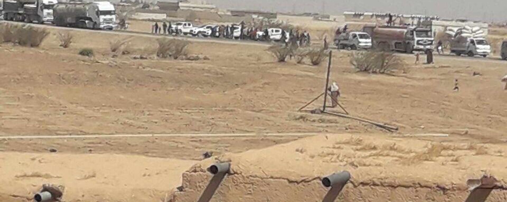 مستشار السوداني: سنحدد مدد زمنية لضمان إنسيابية انسحاب التحالف الدولي من العراق