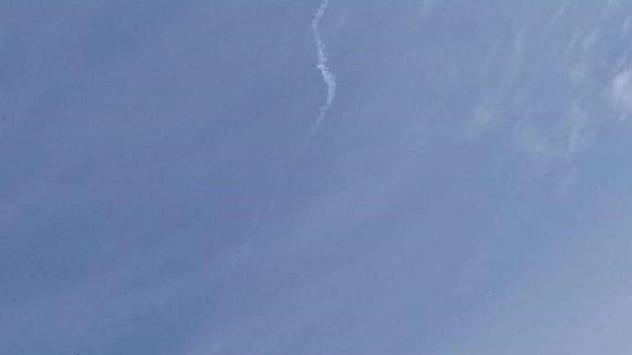 مراسل "الخليج 365": الدفاعات الجوية السورية تتصدى لصواريخ إسرائيلية