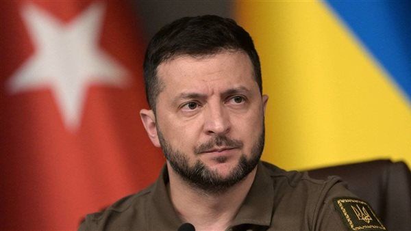 زيلينسكي يكشف عن تعداد الجيش الأوكراني بعد عامين من الحرب