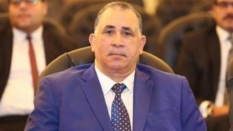 عبدالحليم علام يترشح لنقابة المحامين مجددًا.. وينافس 10 آخرين