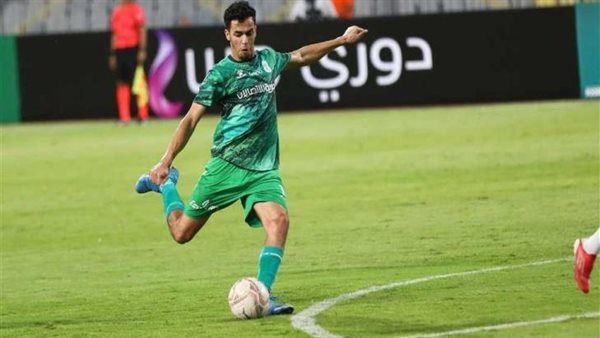 المصري البورسعيدي يكشف للوفد سر فشل انتقال إلياس الجلاصي للزمالك