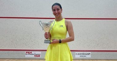 انطلاق منافسات نصف نهائي بطولة كارول ويمولر لسيدات الإسكواش