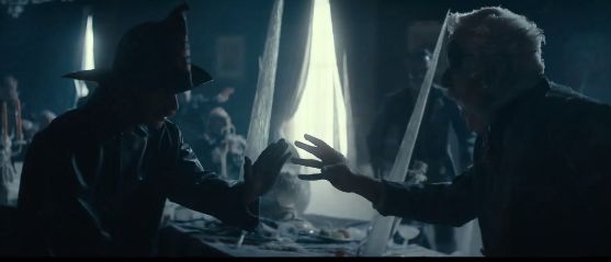 ملامح جديدة لفيلم Ghostbusters: Frozen Empire قبل طرحه فى مارس.. فيديو