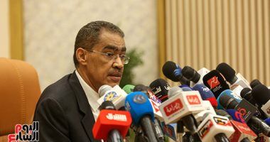 مجلس أمناء الحوار الوطنى: تحديد أسبوعين لاستقبال تصورات لمختلف قضايا الاقتصاد