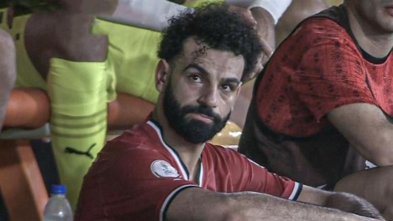 "بلاش تعمل كدا مع المصريين".. فضل يوجه رسالة نارية لـ وكيل محمد صلاح