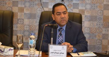 رئيس التنظيم والإدارة أمام اتصالات النواب: لامجال للواسطة أو المسحوبية