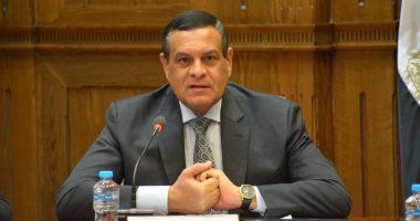 التنمية المحلية: استرداد 142 ألف متر من أملاك الدولة و706 أفدنة زراعية