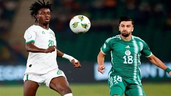 أمم أفريقيا.. الرأس الأخضر وموريتانيا تعادل سلبي بعد مرور 65 دقيقة