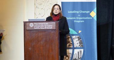 القومي للحوكمة يحتفل بتخريج دفعات من برنامج "قيادة التغيير فى المنظمات الديناميكية"