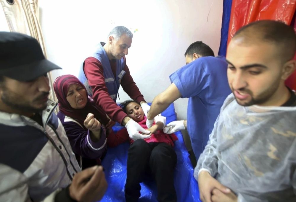 أونروا تواجه المزيد من تخفيضات التمويل في غزة