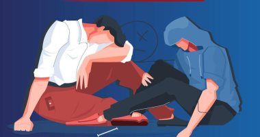 وزارة الصحة تكشف خطوات هامة للتعافى من إدمان المخدرات.. تفاصيل