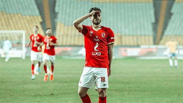 رسمياً.. الأهلي يفسخ تعاقده مع صلاح محسن