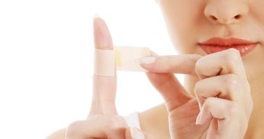 علاجات منزلية لعلاج جروحك بشكل طبيعى