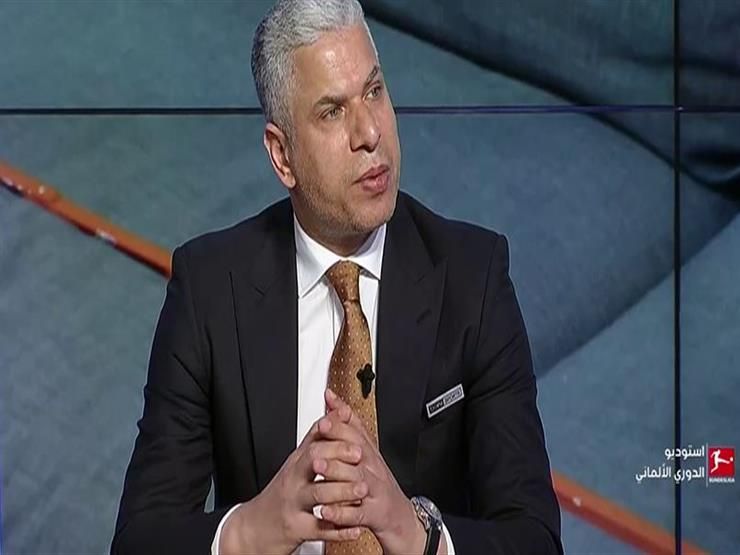 وائل جمعة: يجب أن يتعرض الكل للمحاسبة