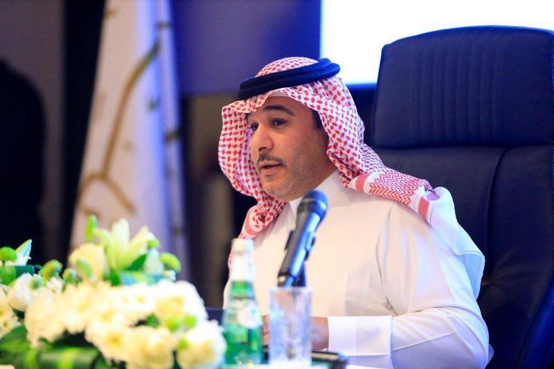 "ابن حثلين" يعتمد 22 فبراير المقبل موعدًا لانطلاق سلسلة مهرجانات جادة الإبل للعام 2024