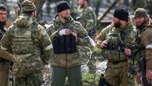 روسيا تعلن تحرير بلدة تابايفكا في خاركوف