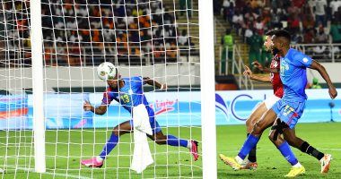 منتخب مصر يستقبل أهدافا فى 4 مباريات بأمم أفريقيا للمرة الأولى