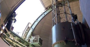 تفاصيل اكتشاف معهد الفلك 3 أجسام جديدة قريبة من الأرض × 10 معلومات