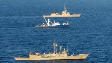 الخليج اليوم .. فتحت شهيتهم.. كيف أحيت هجمات الحوثي عمليات القرصنة؟