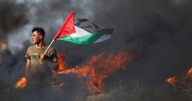 إضراب شامل فى جنين حدادا على أرواح 3 شبان اغتالتهم إسرائيل