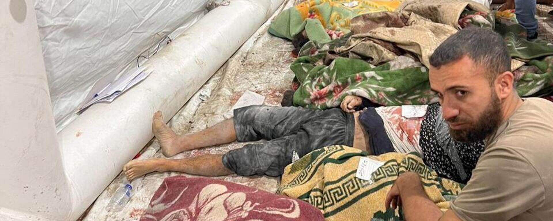 إعلام: سرقة أعضاء لجثامين فلسطينيين كانت لدى القوات الإسرائيلية